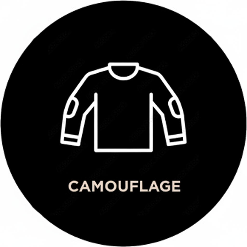 Cryeteryx Atom LT Hoody - Tiger Stripe Desert MOD