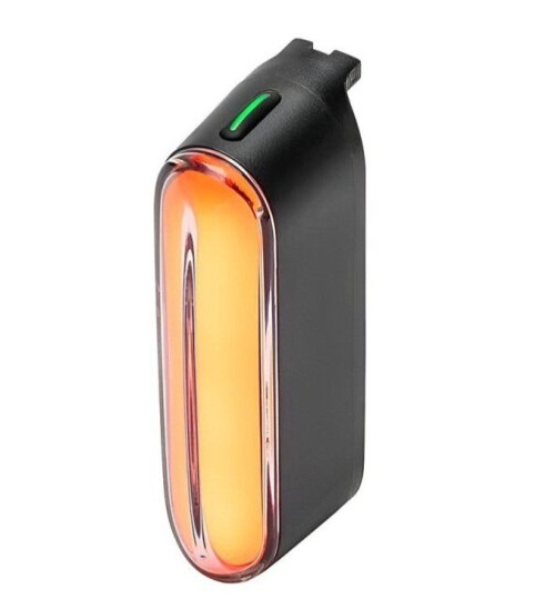 ROCKBROS Magnetic Smart zadní světlo s brzdovým senzorem