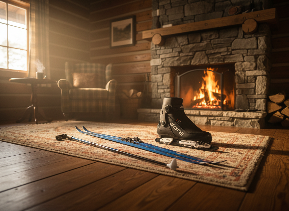 Běžecký set ASTRA SKIN