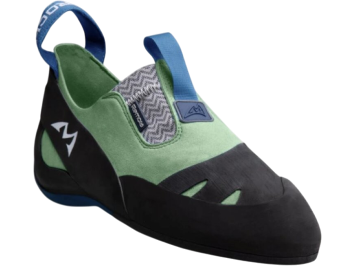 Lezecká obuv MadRock REMORA LV