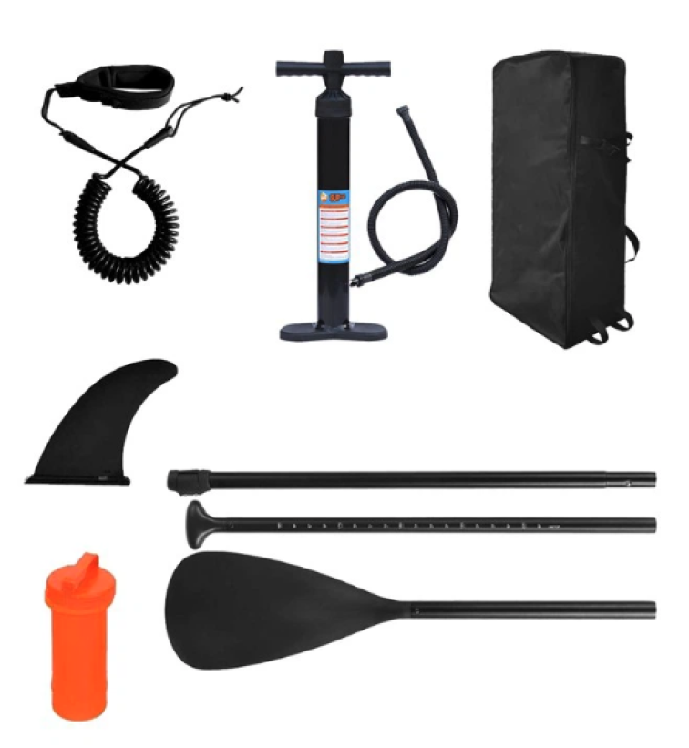 Paddleboard RIDEWAWE Eternity 10.6 Light