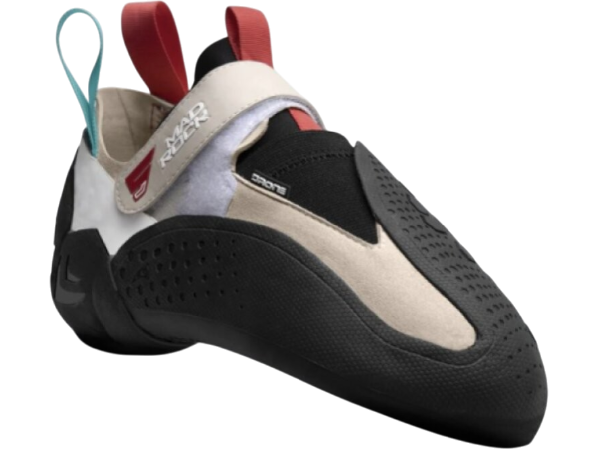 MadRock DRONE CS HV Lezecká obuv