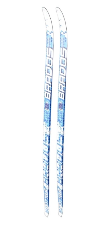 Běžecký set XT HOBBY Blue