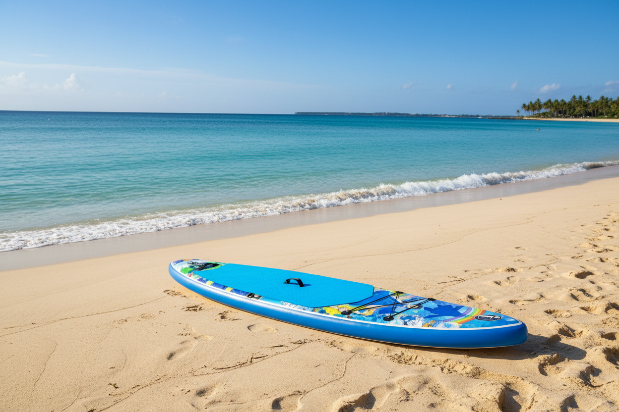 Paddleboard iBoard 11 Alice