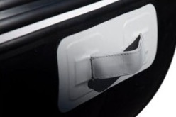 Nafukovací Raft AQUADESIGN Avanti 420 Yellow