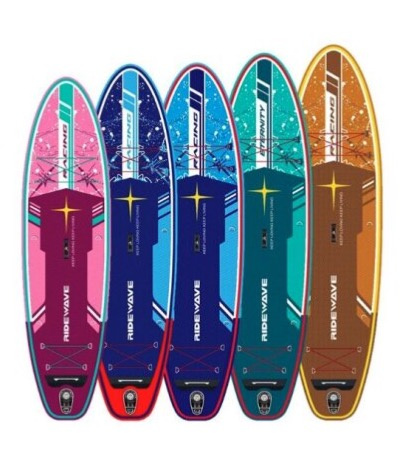 Paddleboard RIDEWAWE Eternity 10.6 Light
