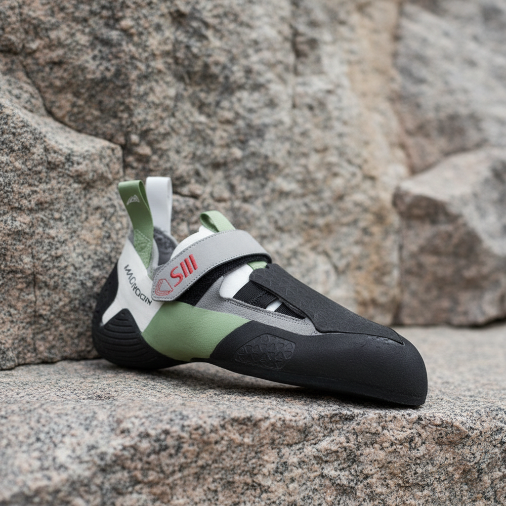 Lezecká obuv MadRock SHARK 3 LV