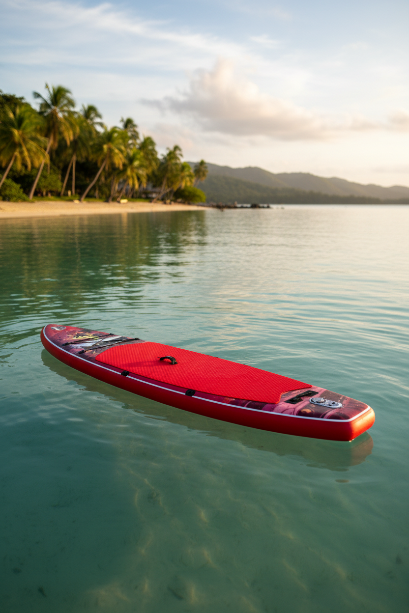 Paddleboard iBoard 11 Magic Ride