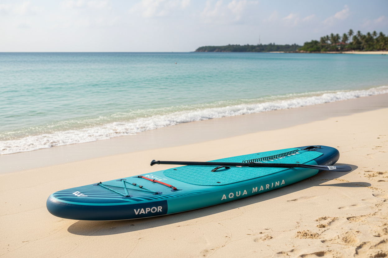 Paddleboard AQUA MARINA Vapor