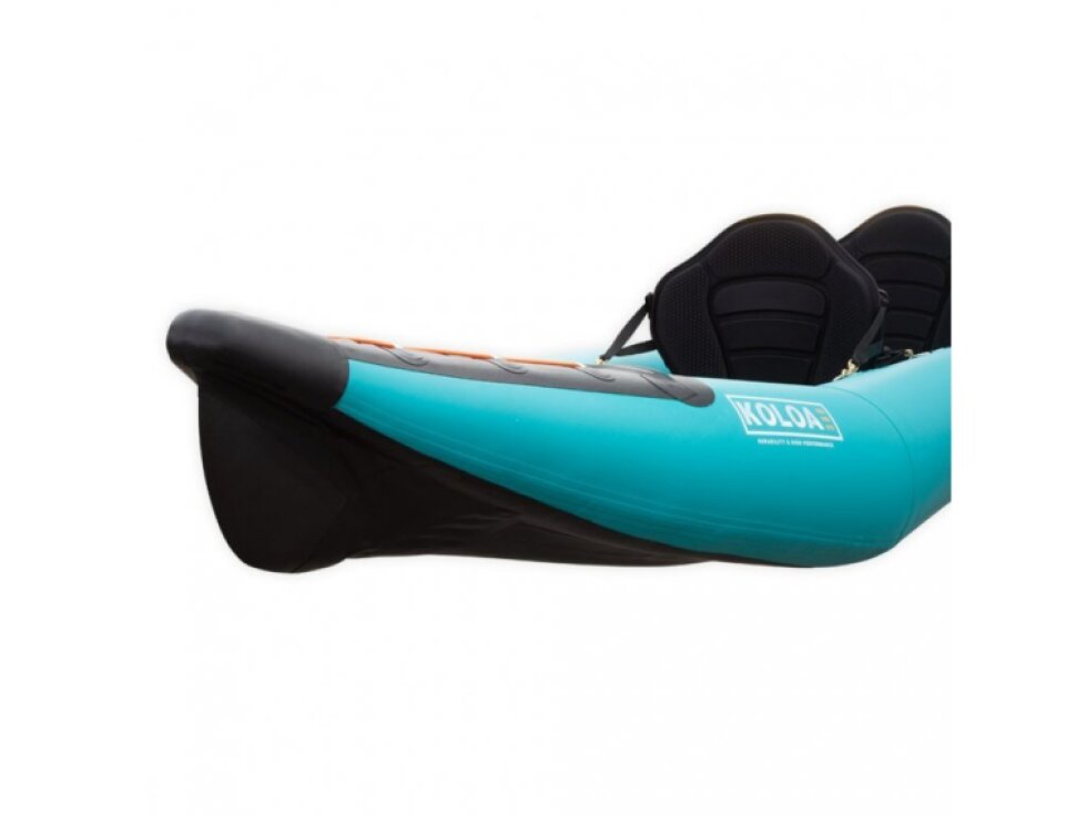 Nafukovací kajak AQUADESIGN Koloa 360