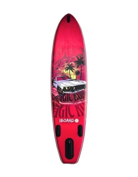 Paddleboard iBoard 11 Magic Ride