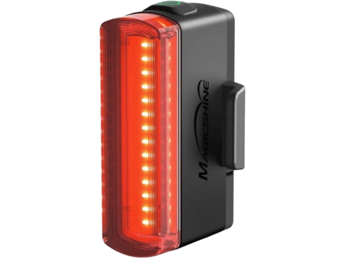 MAGICSHINE SEEMEE 20 V2.0 - Kompaktní zadní světlo s dlouhou výdrží