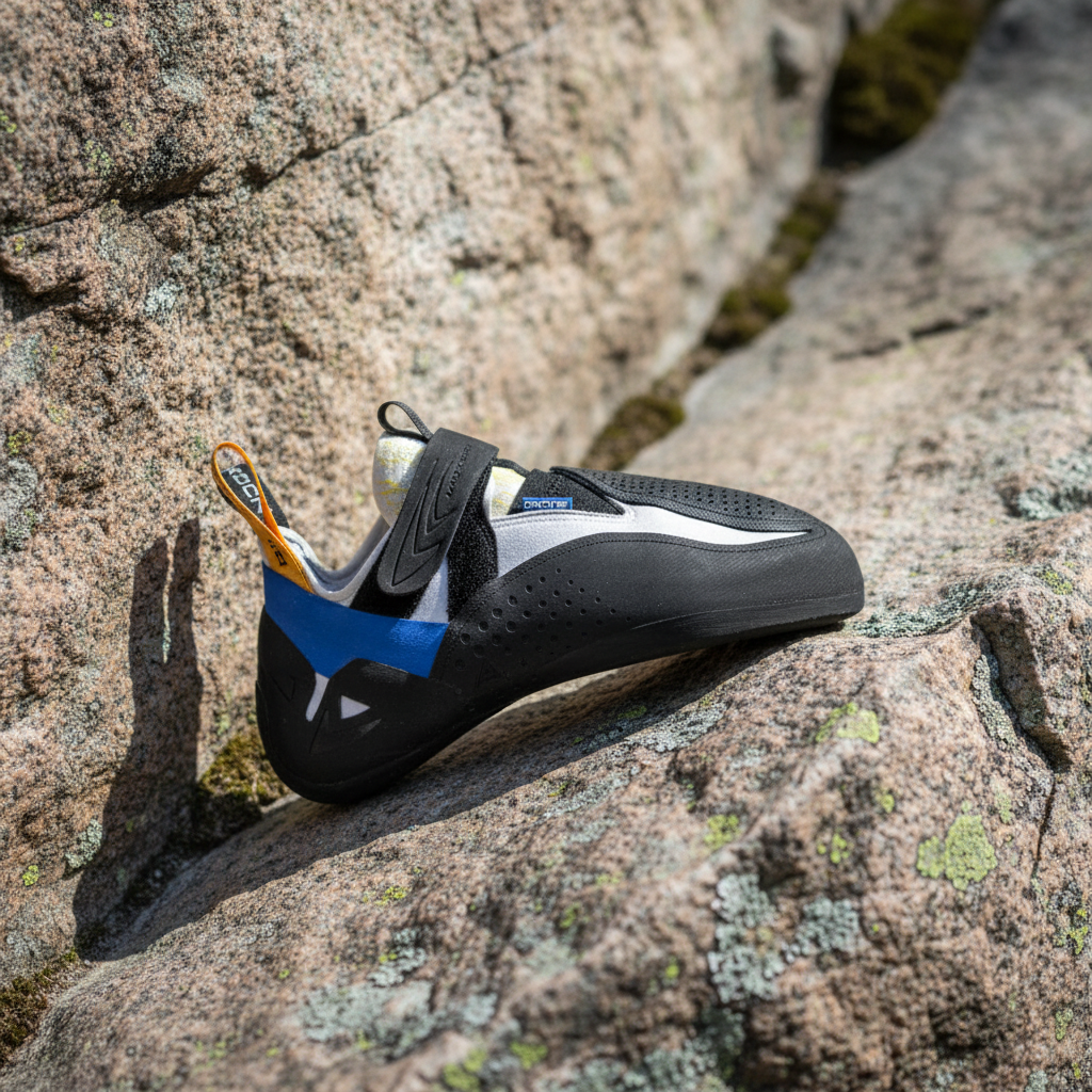 Madrock DRONE 2 HV Lezecká obuv