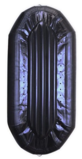 Nafukovací Raft AQUADESIGN Avanti 380 Yellow