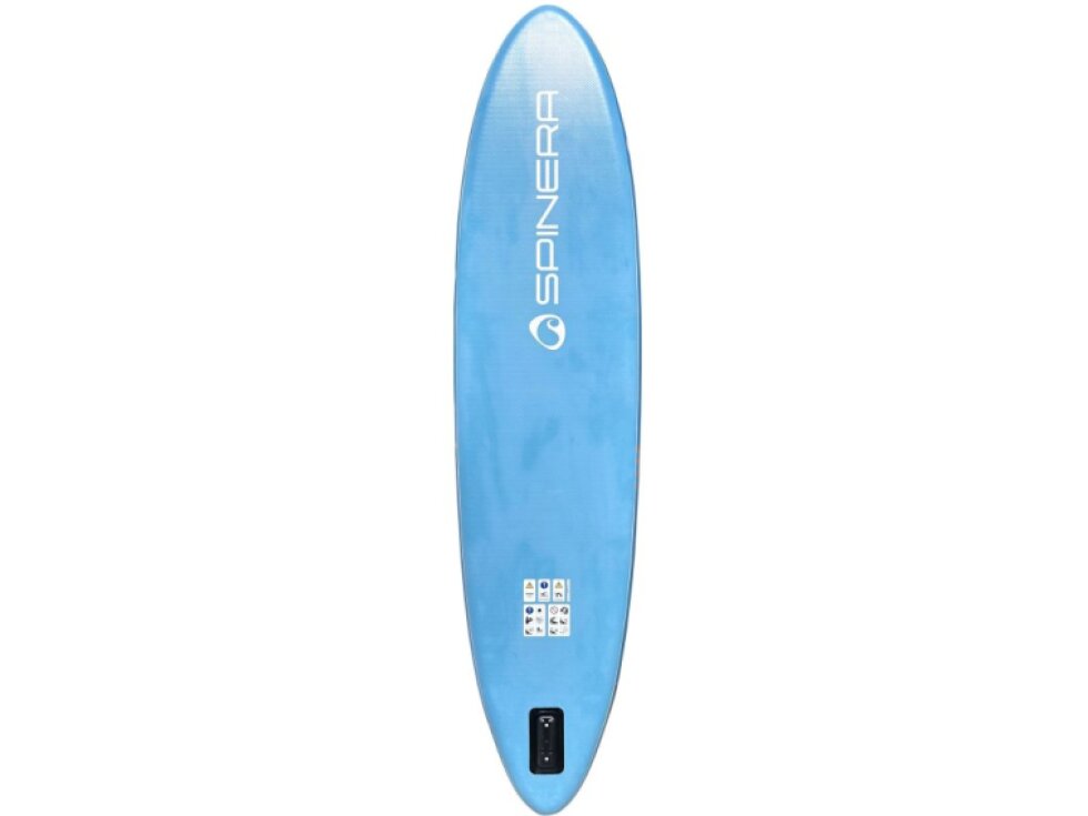 Paddleboard SPINERA Lets Paddle 11.6