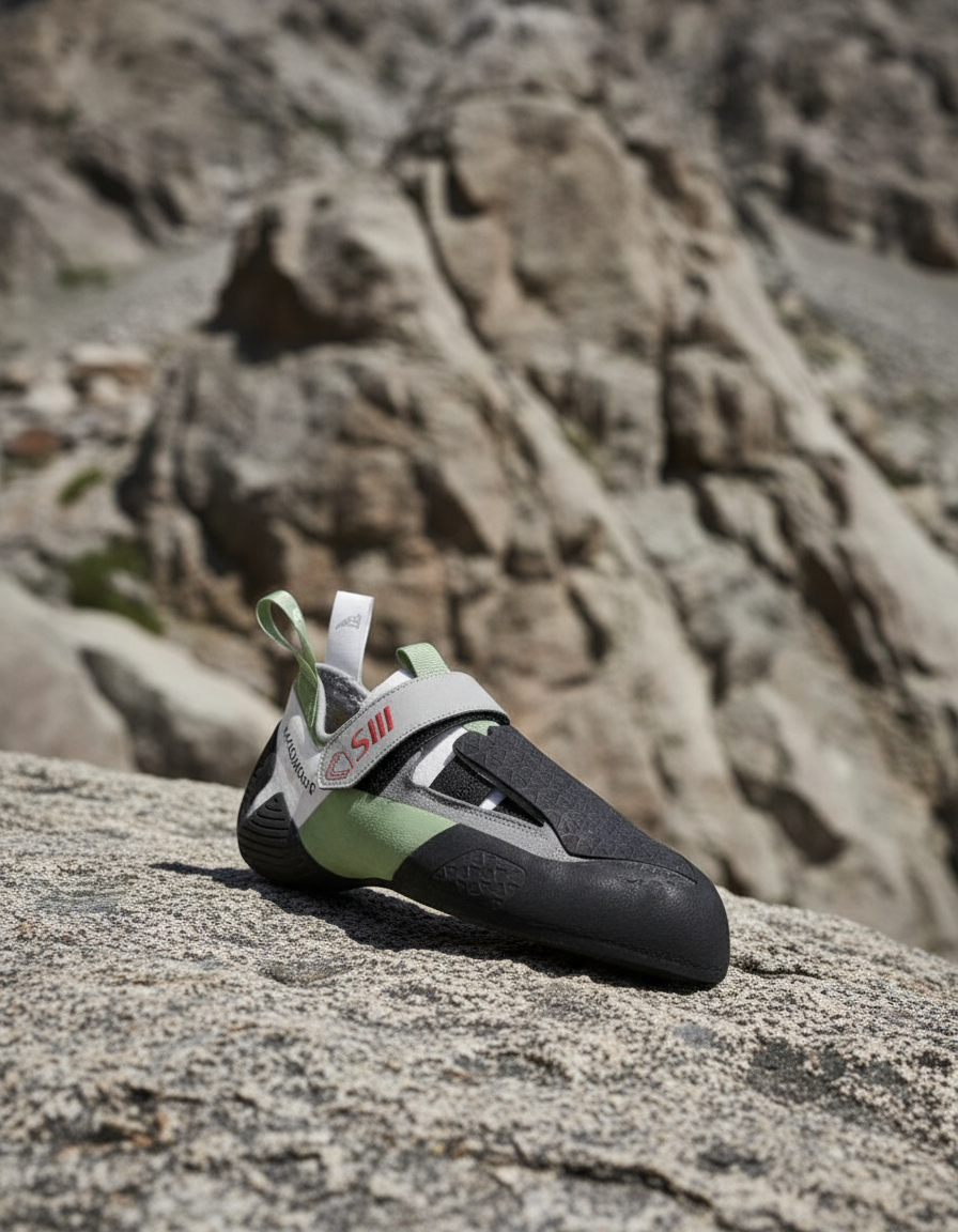 Lezecká obuv MadRock SHARK 3 HV