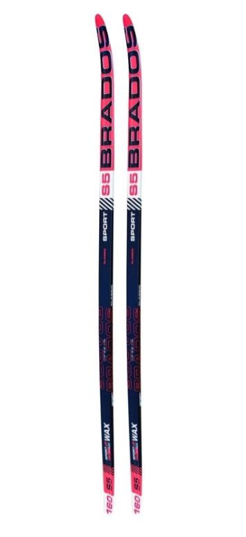 Juniorský běžecký set S5 SMART