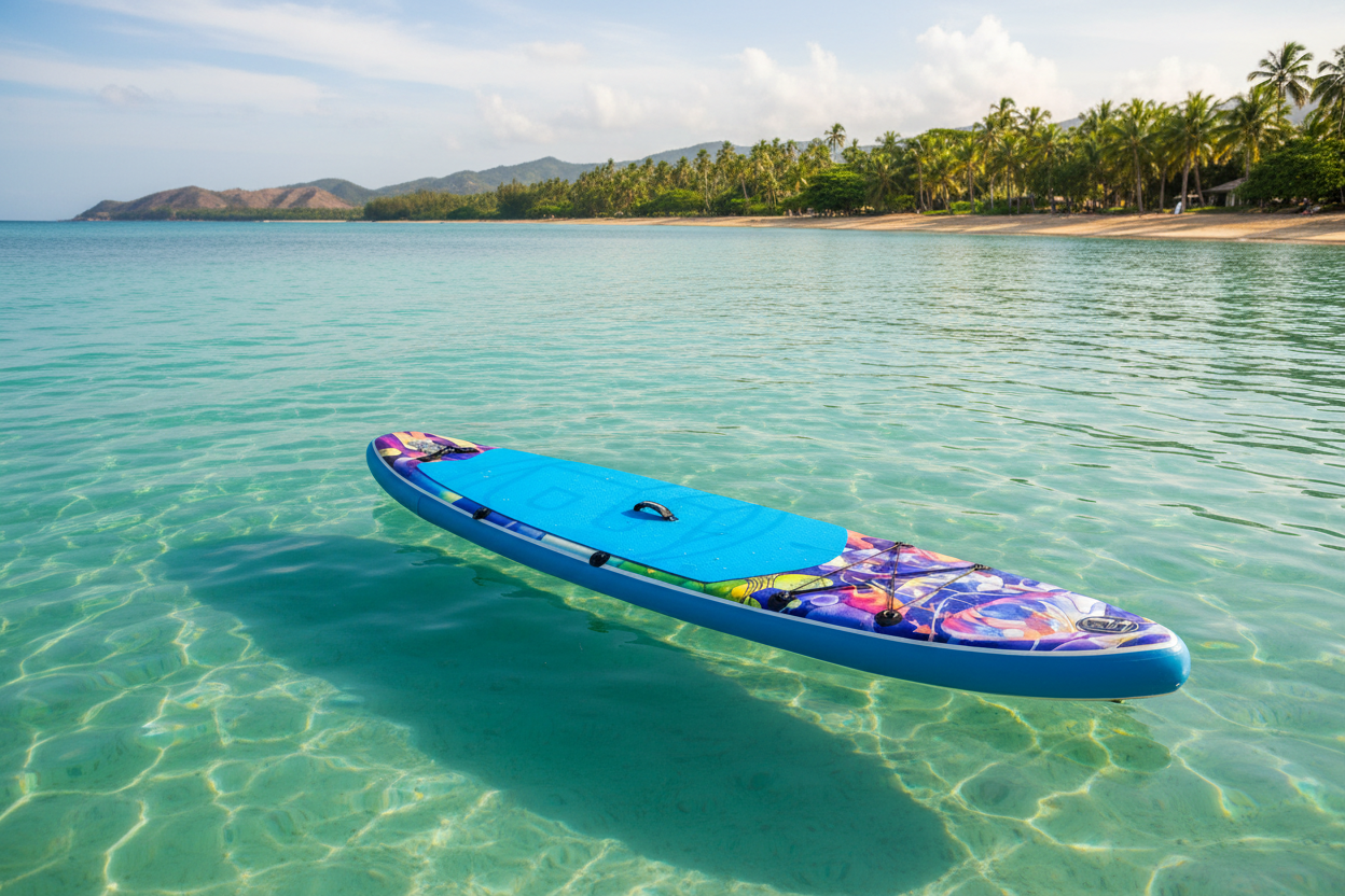 Paddleboard iBoard 11 Medusa