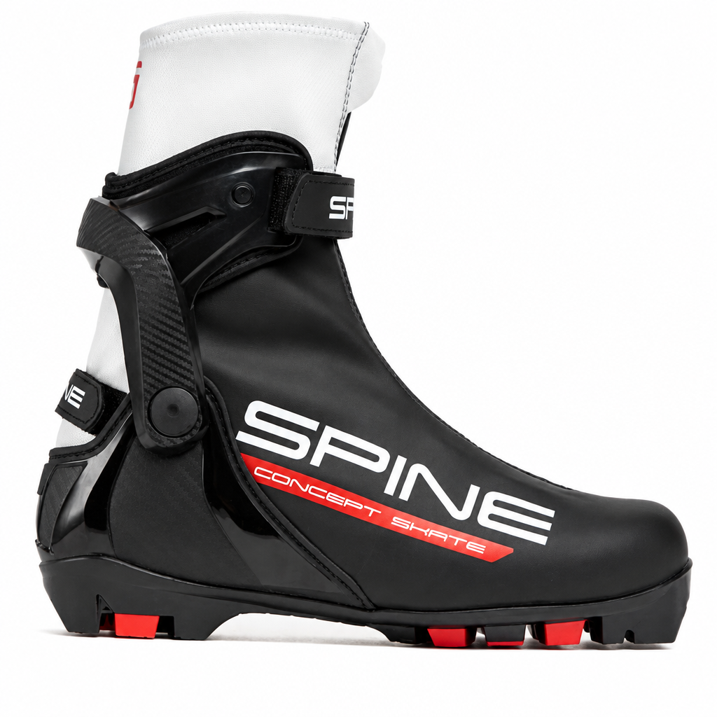 Běžecký set Atomic RACE DNA SKATE