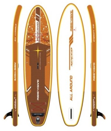 Paddleboard RIDEWAWE Eternity 11.6