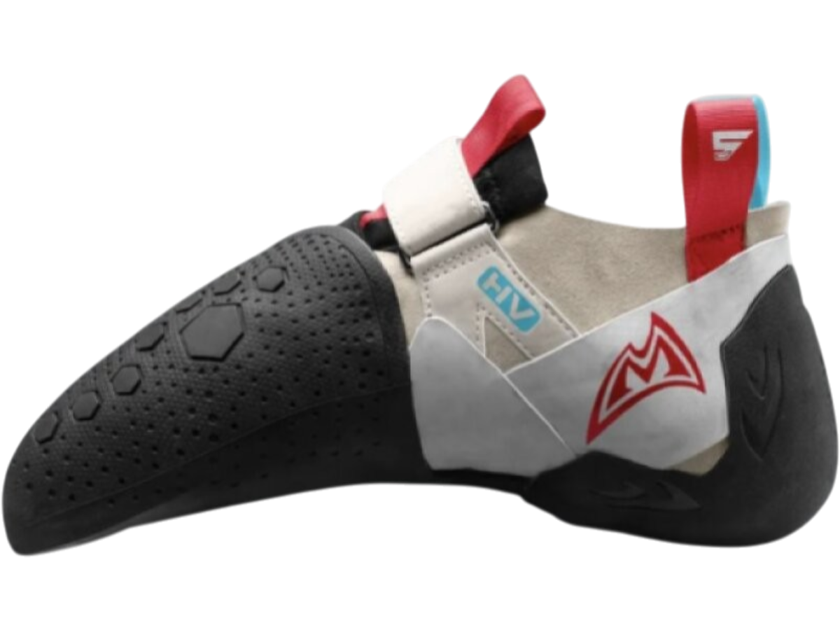 MadRock DRONE CS HV Lezecká obuv