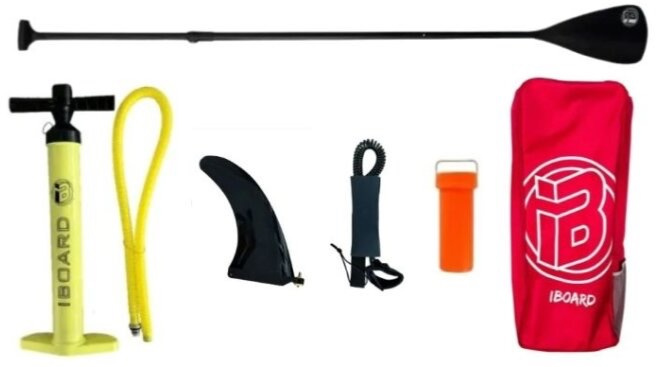 Paddleboard iBoard 11 Whale