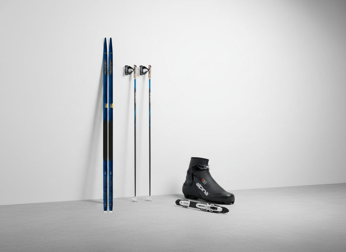 Běžecký set ASTRA SKIN