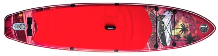 Paddleboard iBoard 11 Magic Ride