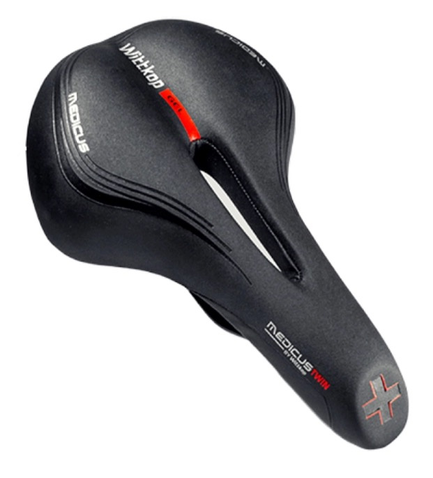 Sedlo Wittkop TWIN Medicus 1.0