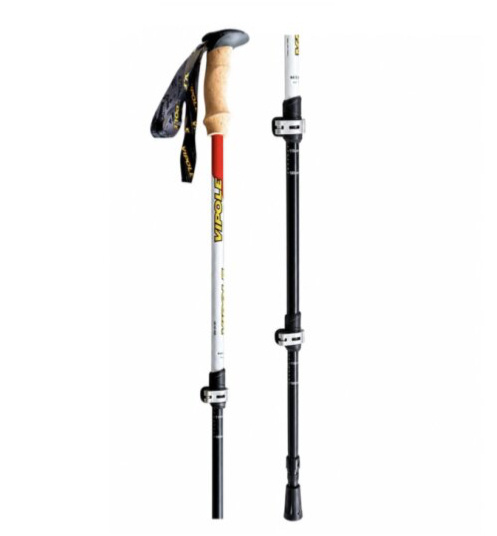 Trekové hole VIPOLE TREKKER CORK