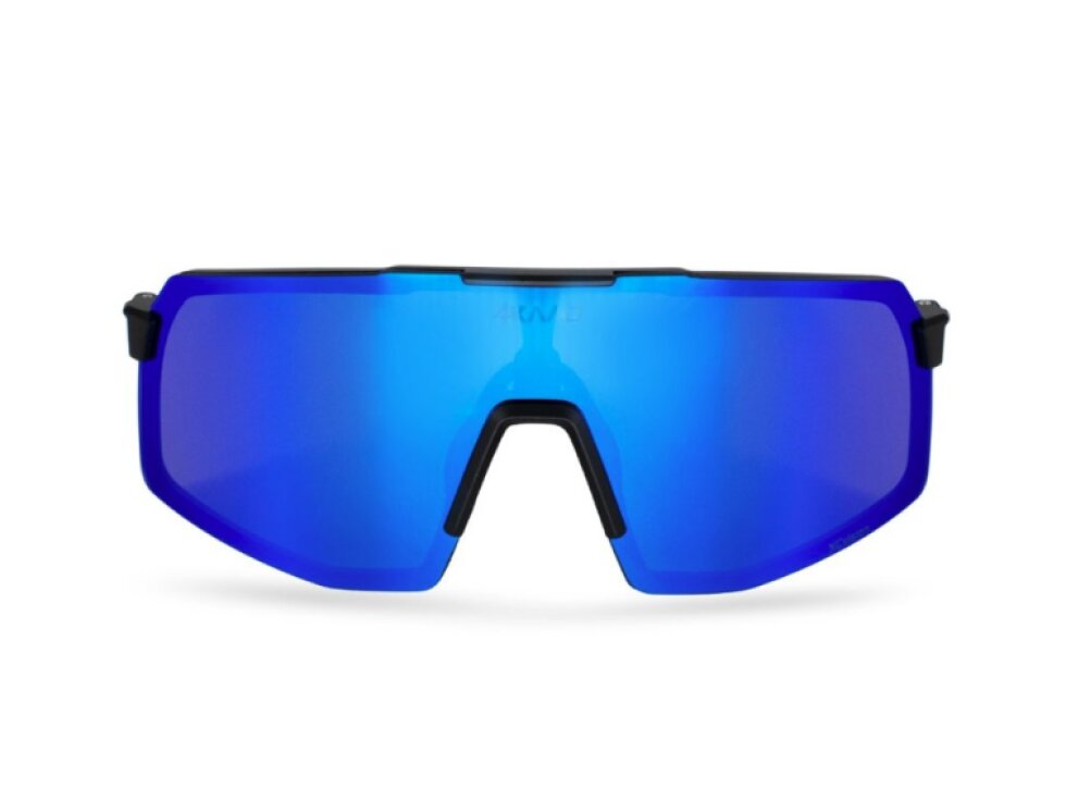 Brýle 4KAAD BEAT RACE - Blue Pink, Blue Mirror