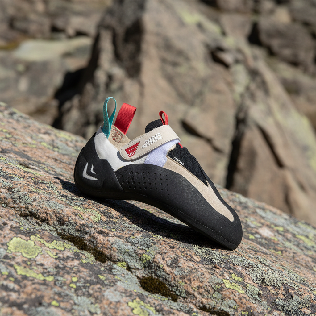 MadRock DRONE CS HV Lezecká obuv