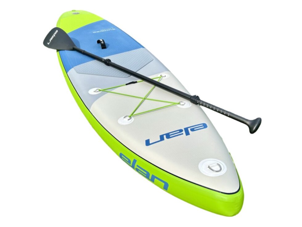 Paddleboard ELAN Sunrise Tour 11'0"