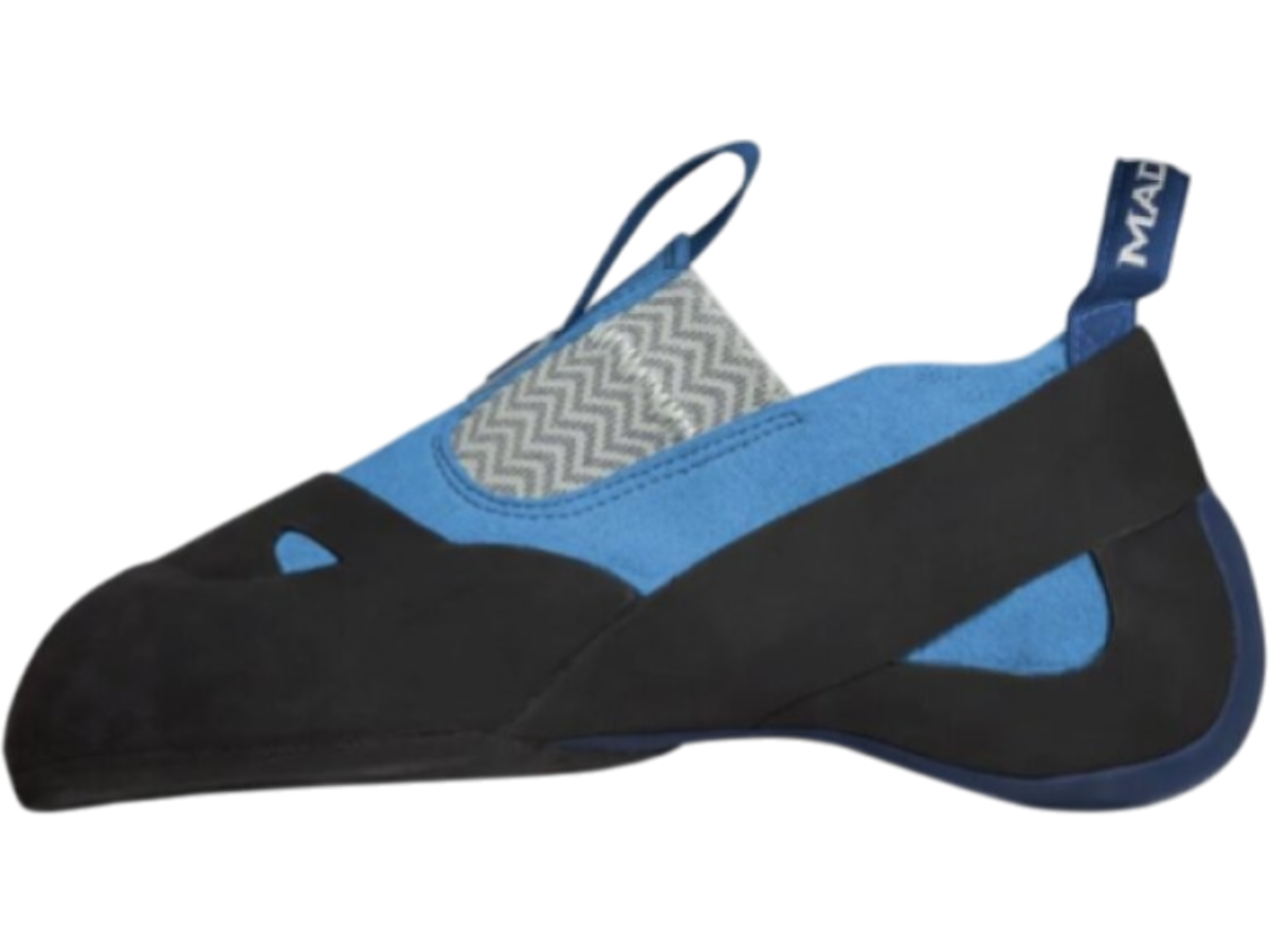 Lezecká obuv MadRock REMORA HV