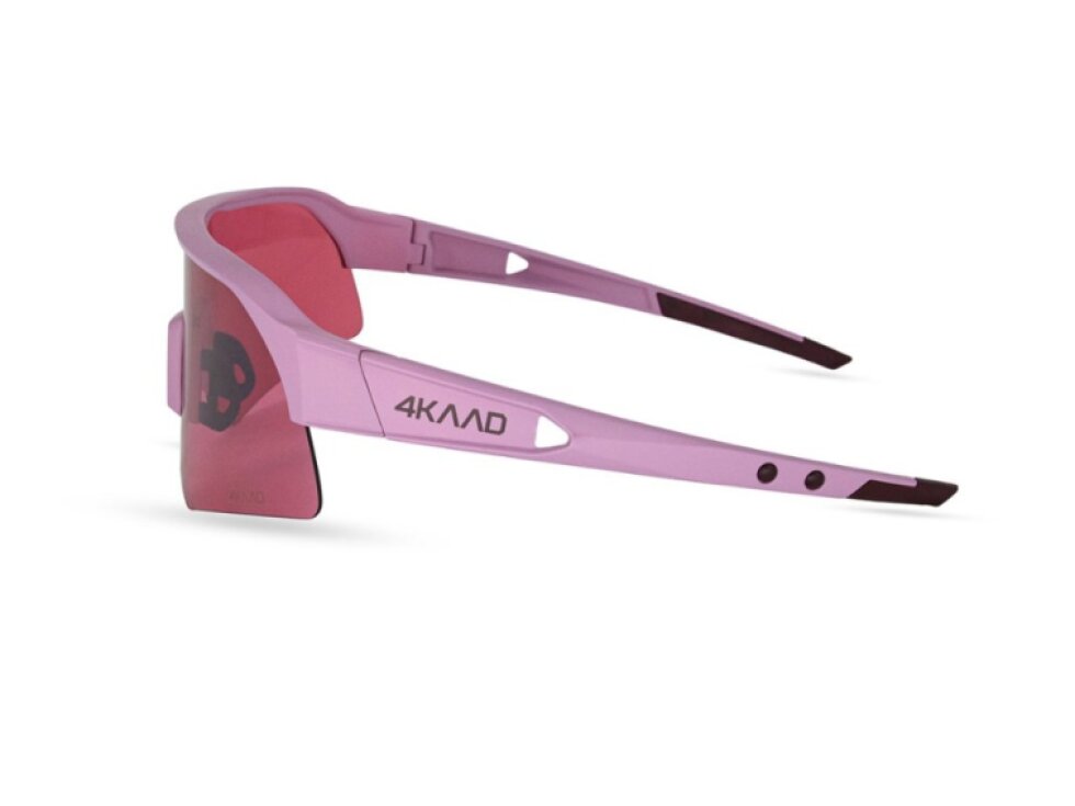 Brýle 4KAAD Pulse Active - Wild Rose