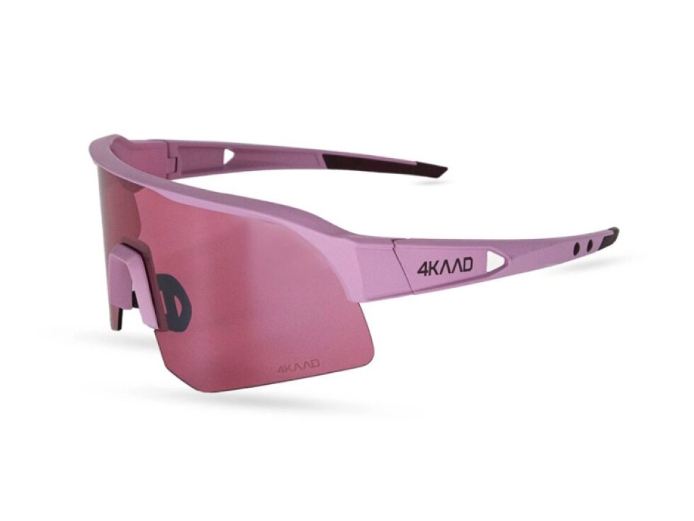 Brýle 4KAAD Pulse Active - Wild Rose