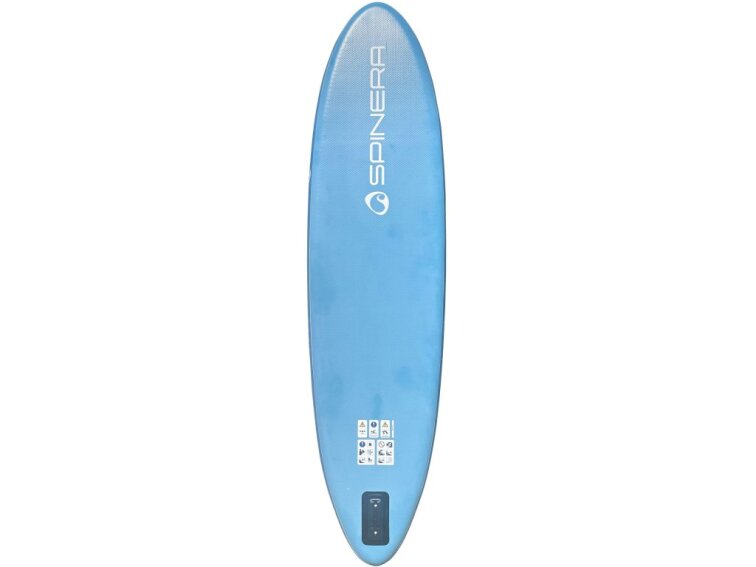 Paddleboard SPINERA Lets Paddle 10.10