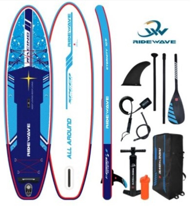 Paddleboard RIDEWAWE Eternity 10.6 Light