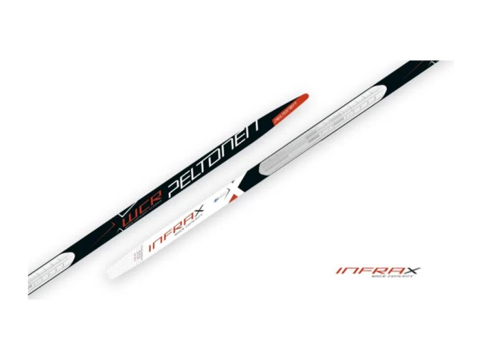 PELTONEN WCR Infra X zero Classic Běžecké lyže