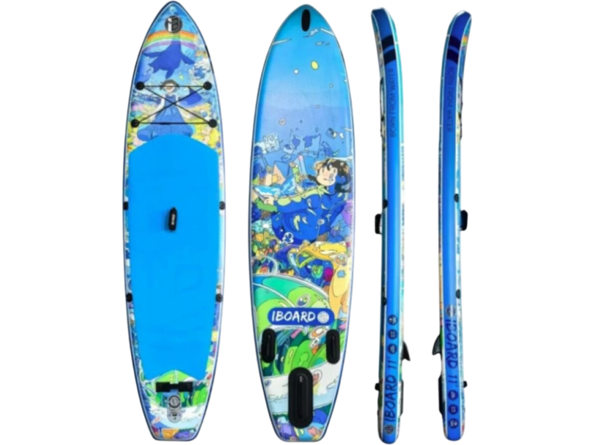 Paddleboard iBoard 11 Alice