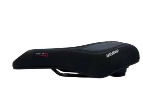 Sedlo Wittkop TWIN Medicus Pro 6.1