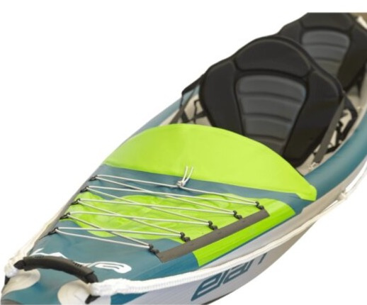 Nafukovací kajak ELAN SAGE