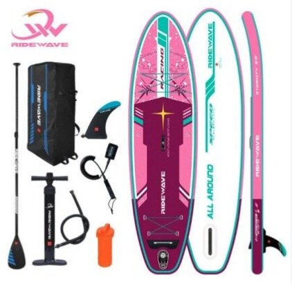 Paddleboard RIDEWAWE Eternity 9.6