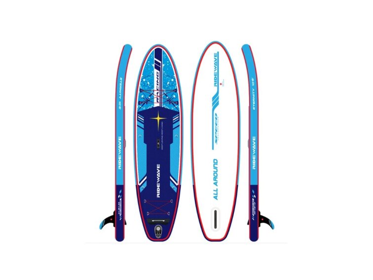 Paddleboard RIDEWAWE Eternity 10.6 Light