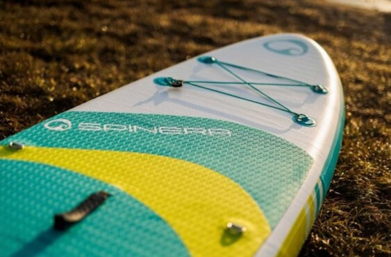 Paddleboard SPINERA Classic 9.10