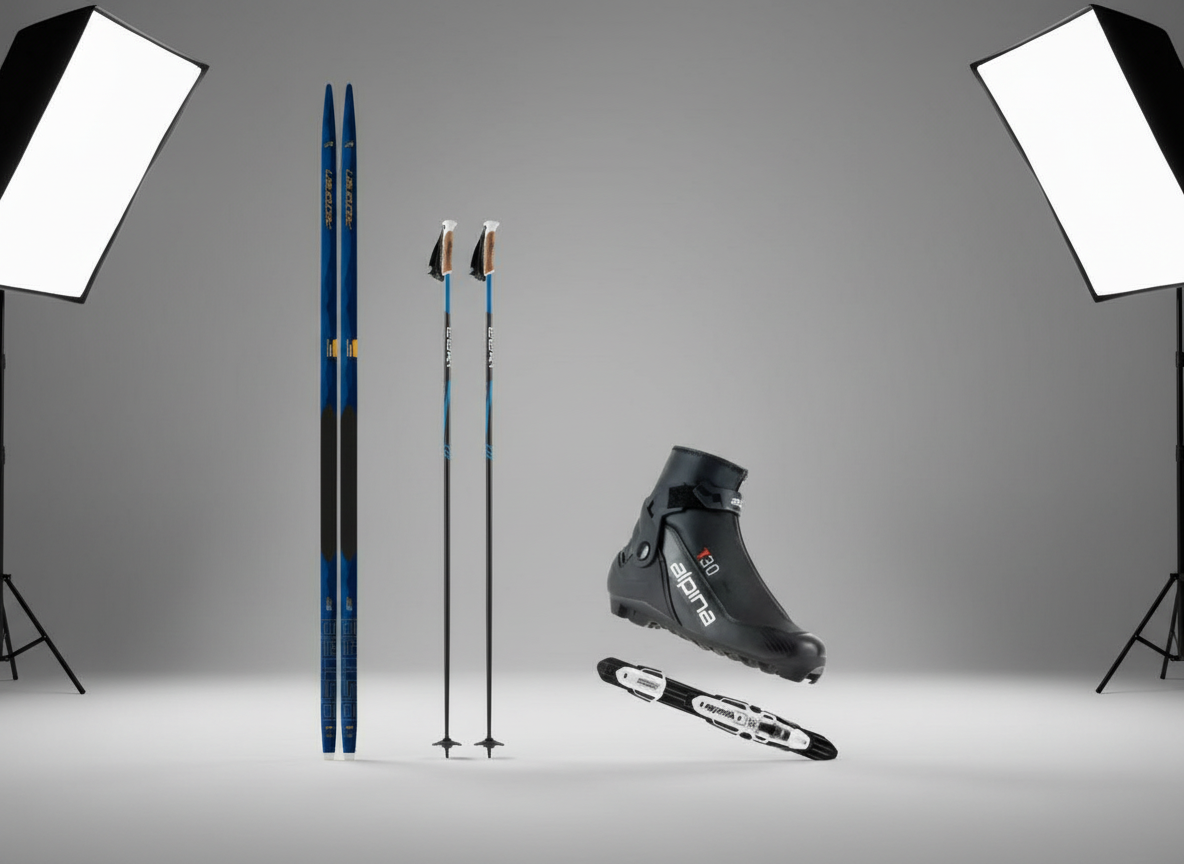 Běžecký set ASTRA SKIN