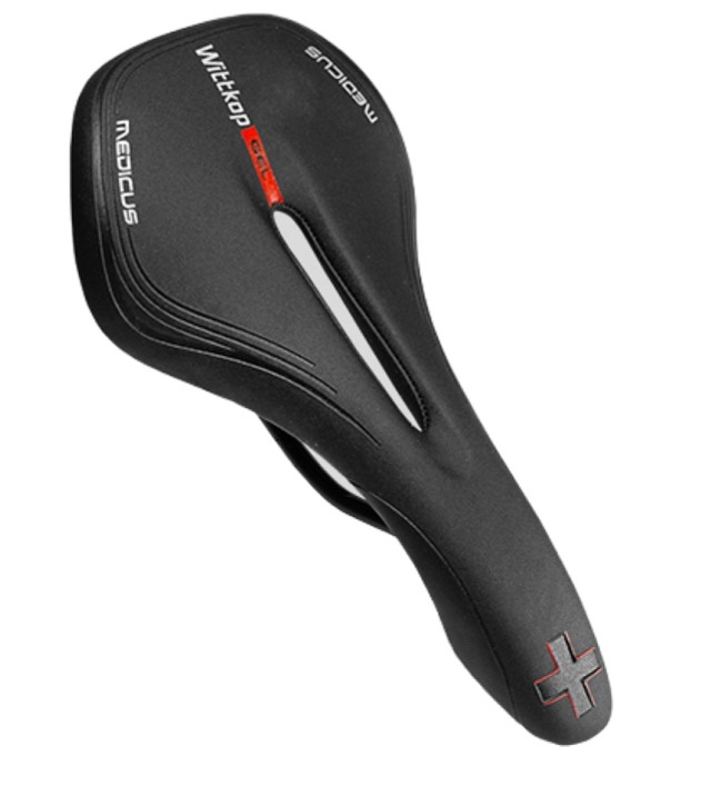 Sedlo Wittkop TWIN Medicus 7.0 Race