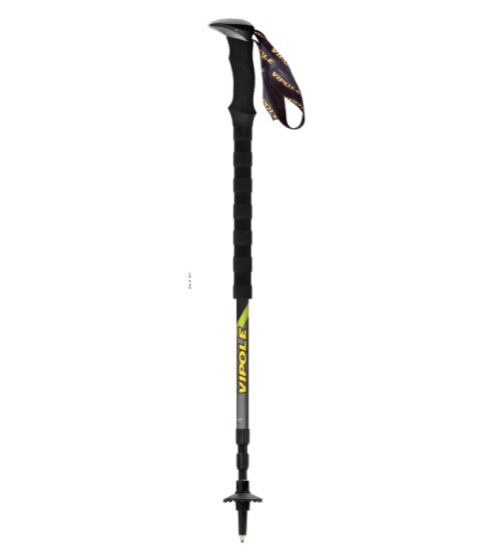 Trekové hole Vipole CarbonTrek Long