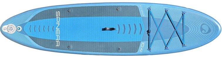 Paddleboard SPINERA Lets Paddle 10.4
