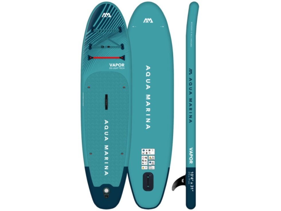 Paddleboard AQUA MARINA Vapor